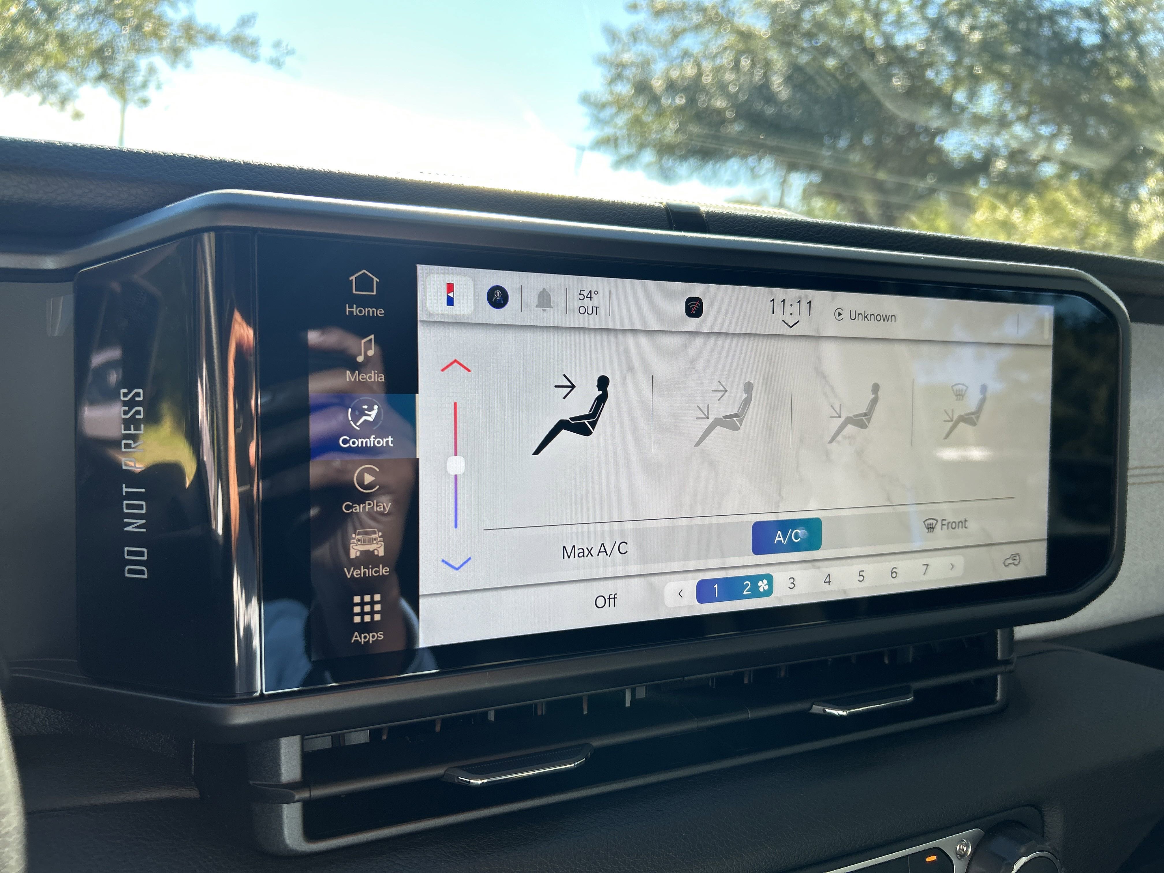 New 2026 Jeep Wrangler Sport image 26