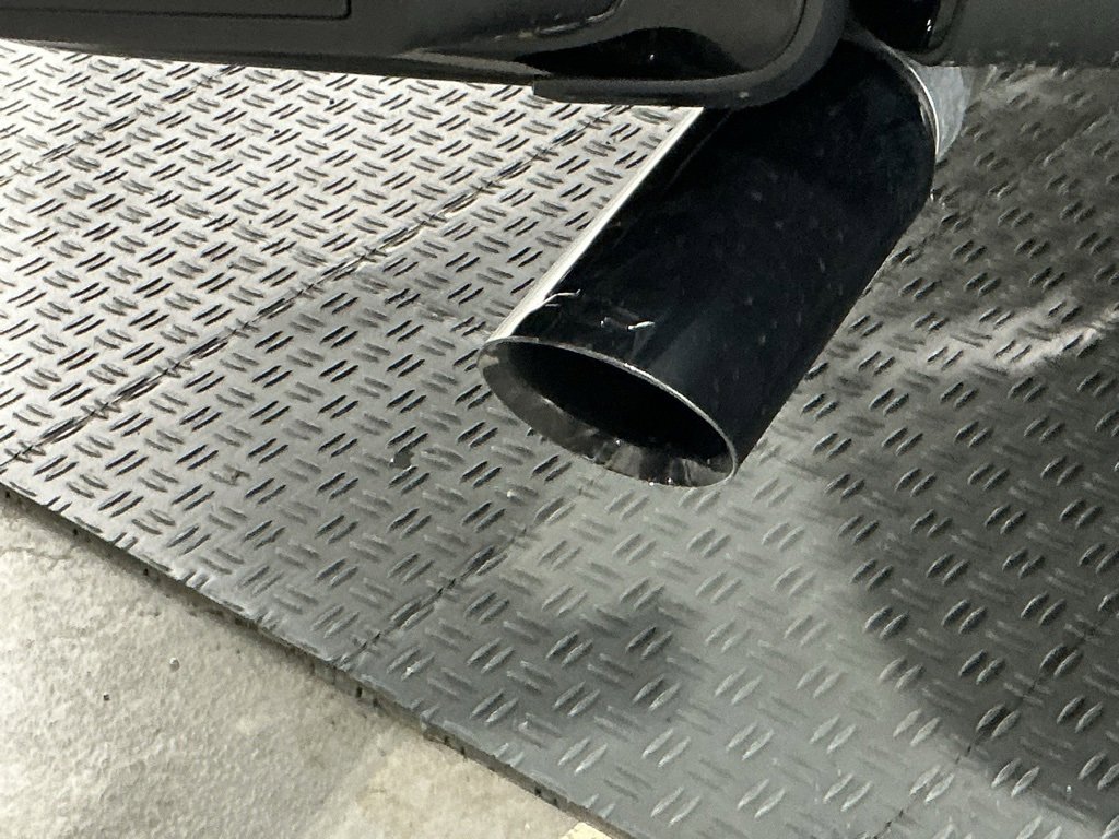 Used 2025 Chevrolet Silverado 1500 Custom Trail Boss w/ Dark Appearance Package image 40