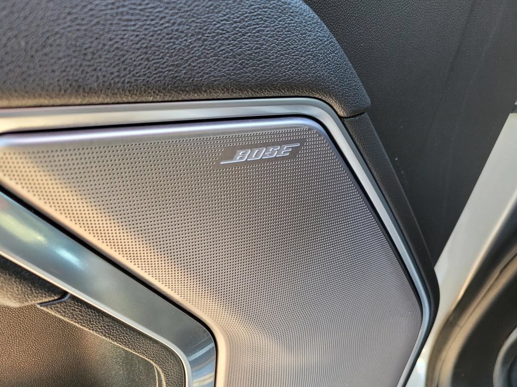 Used 2025 Chevrolet Silverado 1500 High Country AWD/4WD image 22