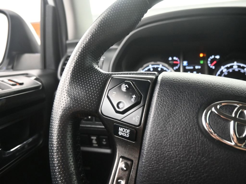 Used 2024 Toyota 4Runner TRD Off-Road Premium image 15