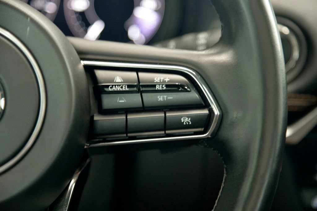 Certified 2024 MAZDA CX-90 Plug-In Hybrid w/ Premium Plus AWD/4WD image 23