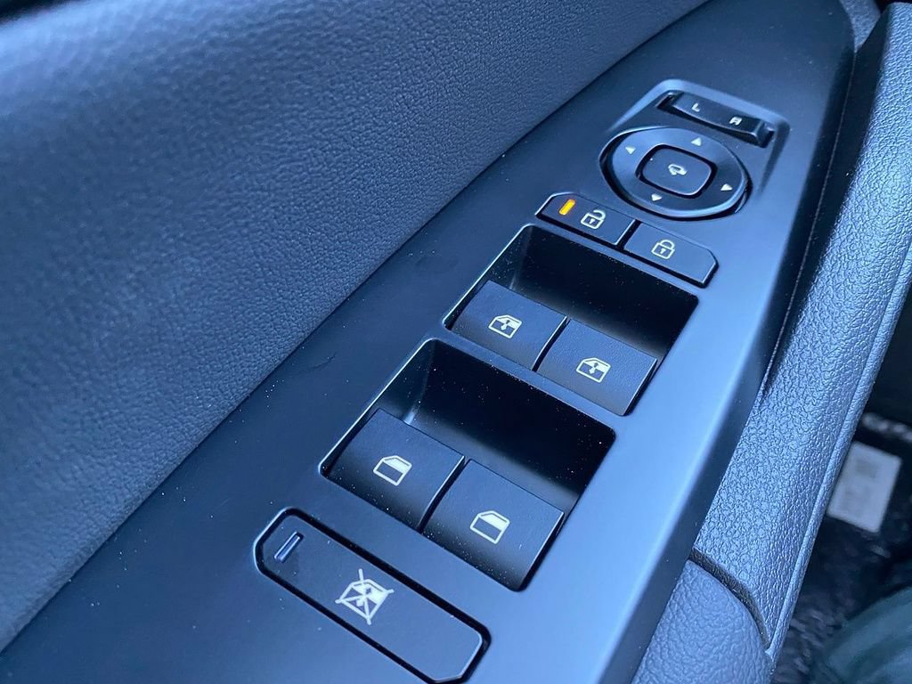 New 2026 Kia Sportage X-Pro Prestige AWD/4WD image 12