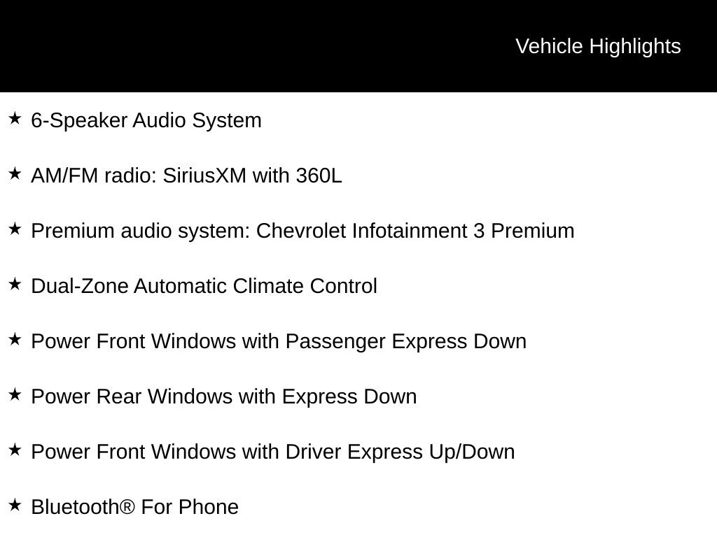 New 2026 Chevrolet Silverado 1500 LT AWD/4WD image 6