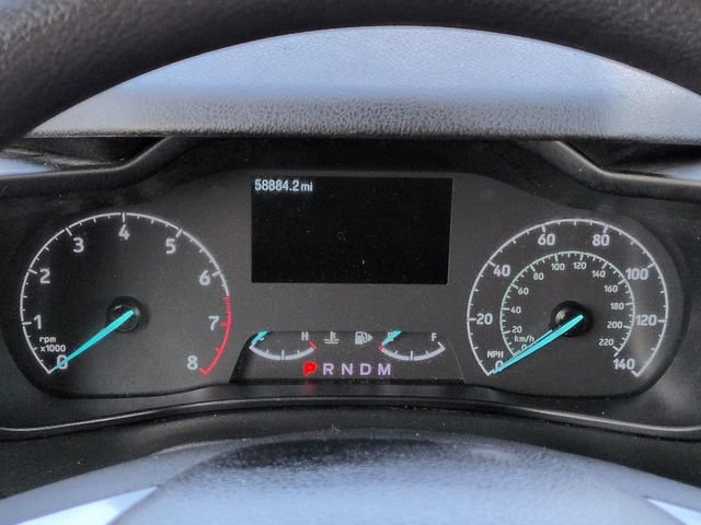 Used 2022 Ford Transit Connect XL FWD image 25