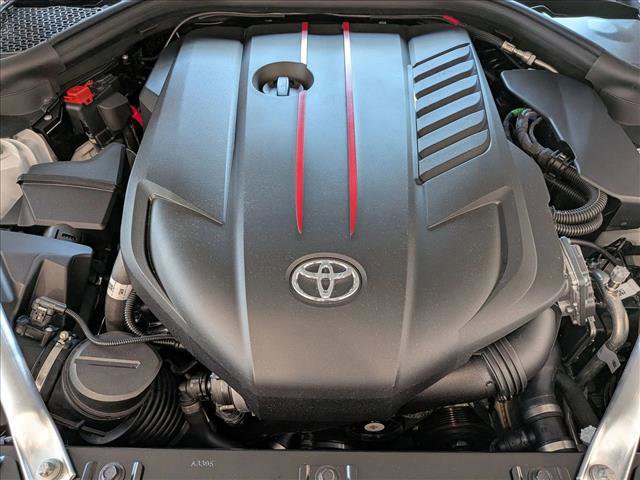 New 2026 Toyota Supra image 15