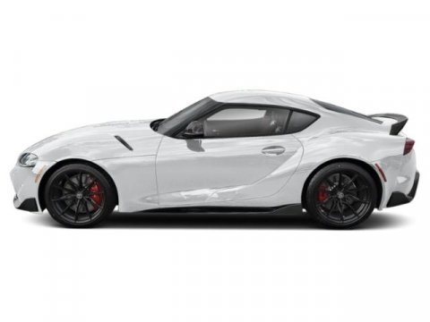 New 2026 Toyota Supra image 5
