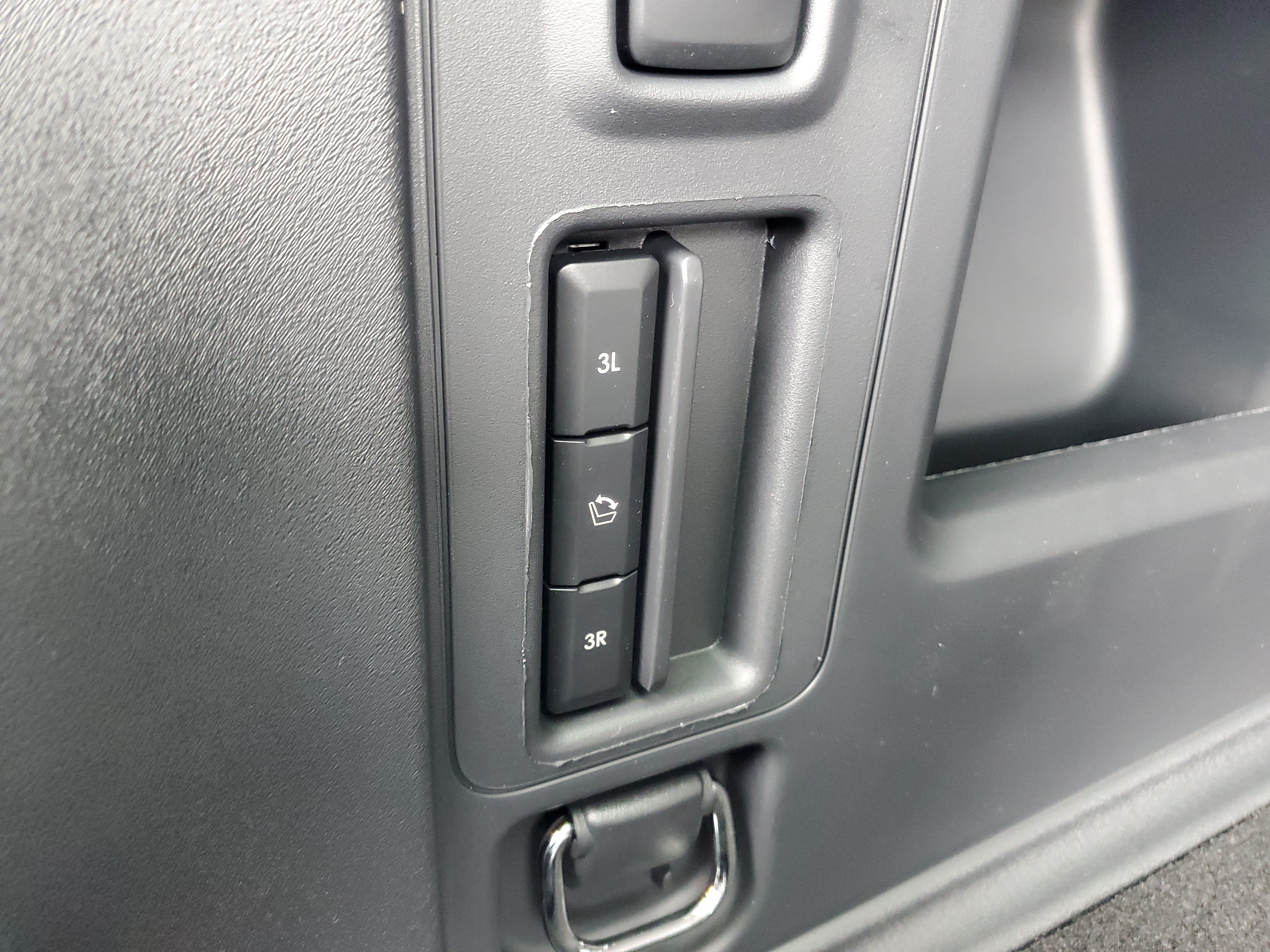 New 2026 Lincoln Navigator Reserve AWD/4WD image 34