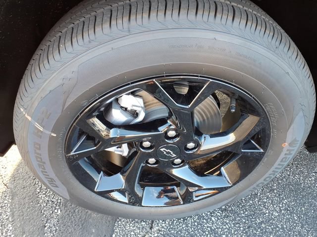 New 2026 Chevrolet Trax LT w/ Midnight Edition FWD image 6