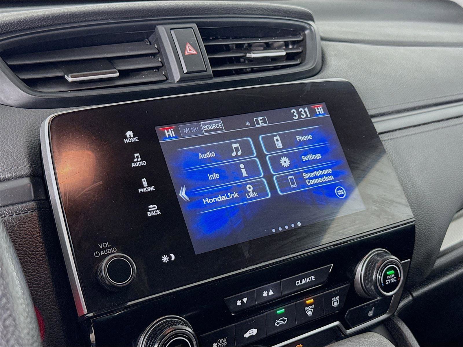 Used 2021 Honda CR-V Special Edition image 15