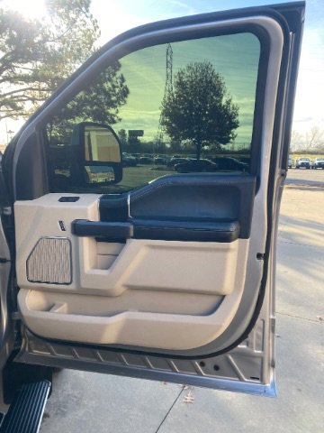 Used 2020 Ford F450 Limited image 15
