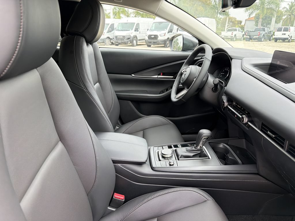 New 2026 MAZDA CX-30 AWD 2.5 S w/ Premium Package image 10