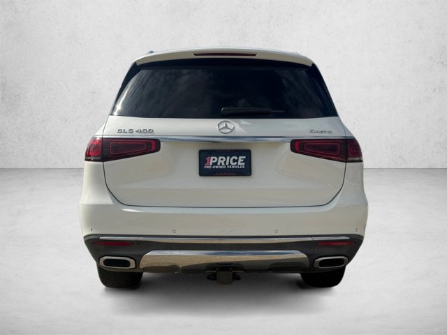 Used 2021 Mercedes-Benz GLS 450 4MATIC image 6