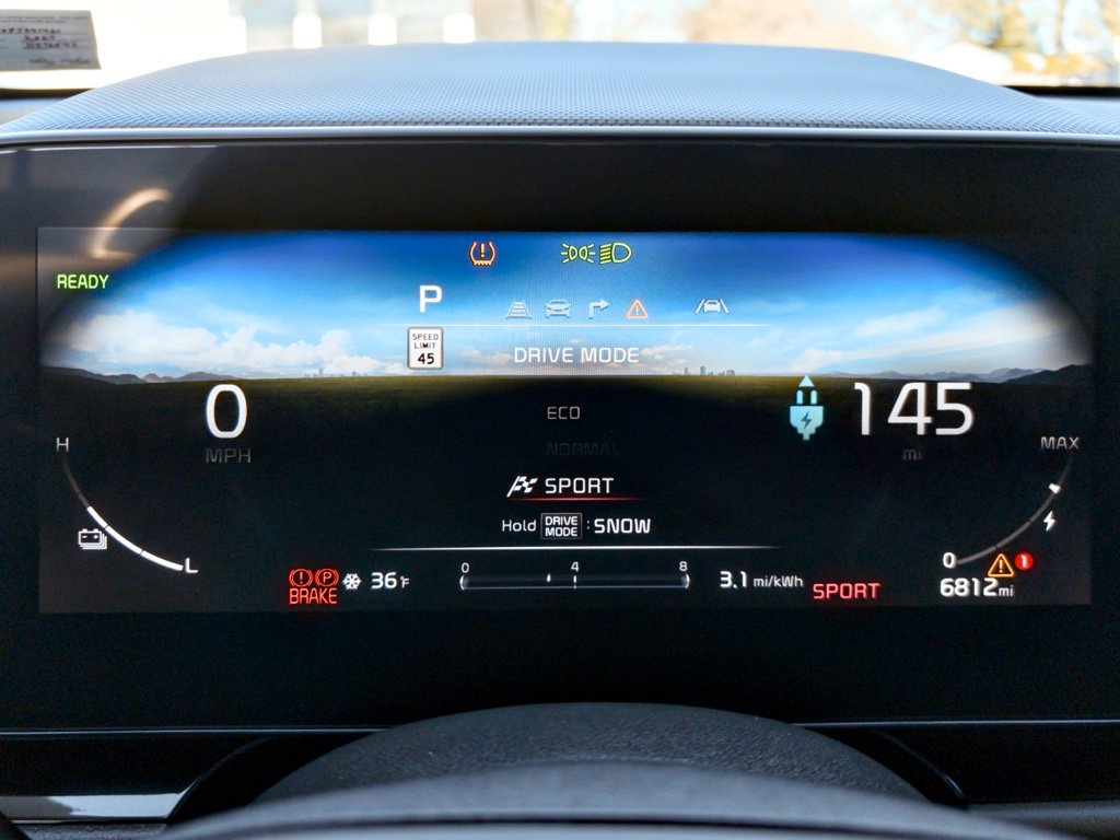 Used 2023 Kia Niro Wind image 8