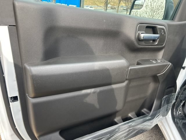 New 2026 Chevrolet Silverado 1500 W/T w/ Trailering Package AWD/4WD image 12