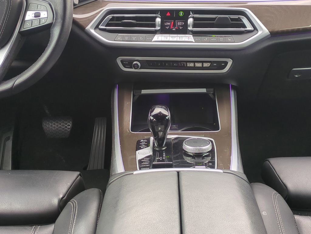 Used 2022 BMW X5 xDrive45e w/ Premium Package image 21
