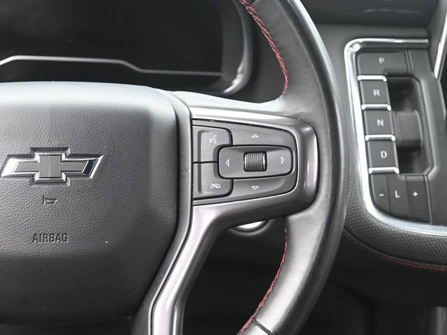 Used 2024 Chevrolet Tahoe RST w/ Sport Performance Package image 31