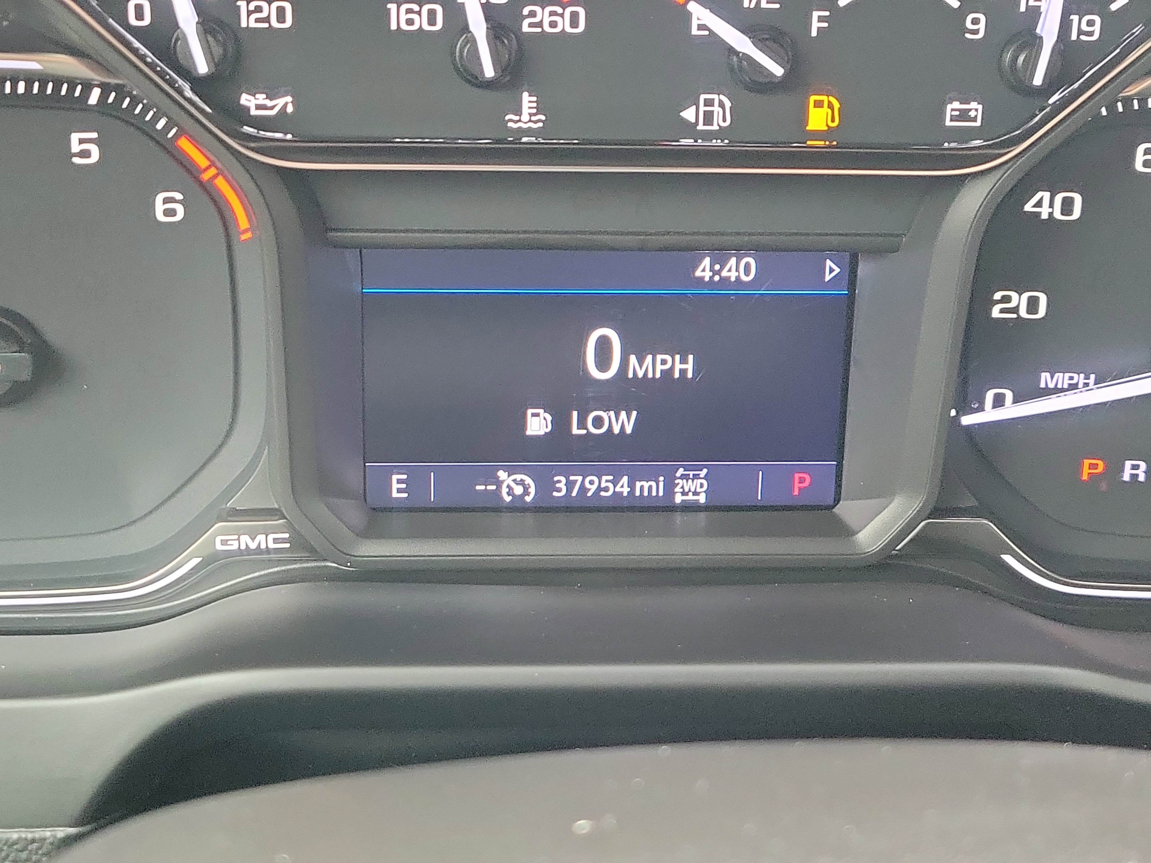 Used 2022 GMC Sierra 2500 SLE w/ SLE Convenience Package image 22