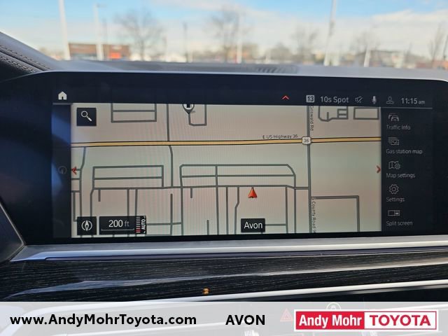 Used 2021 BMW X7 xDrive40i w/ M Sport Package image 23