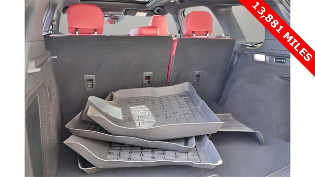 Used 2024 Lincoln Corsair Reserve w/ Equipment Group 201A image 27