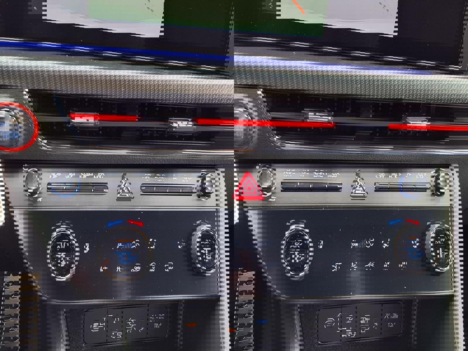 New 2026 Hyundai Sonata N Line image 19