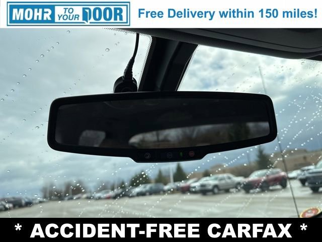 Used 2017 Chevrolet Silverado 1500 LT w/ All Star Edition image 17