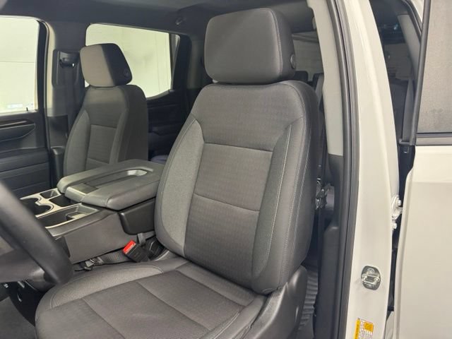 Certified 2023 Chevrolet Silverado 1500 LT AWD/4WD image 18