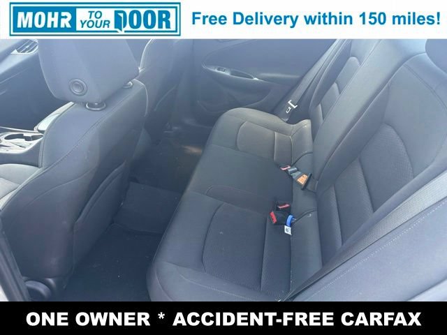 Used 2020 Chevrolet Malibu LS FWD image 38
