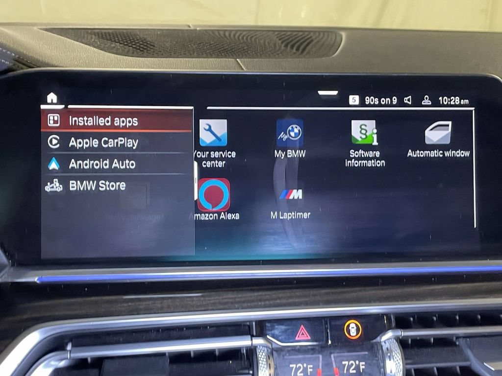 Used 2020 BMW X5 xDrive40i w/ Premium Package AWD/4WD image 34