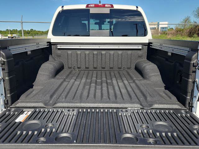 Certified 2025 Nissan Frontier SV w/ SV Convenience Package image 13