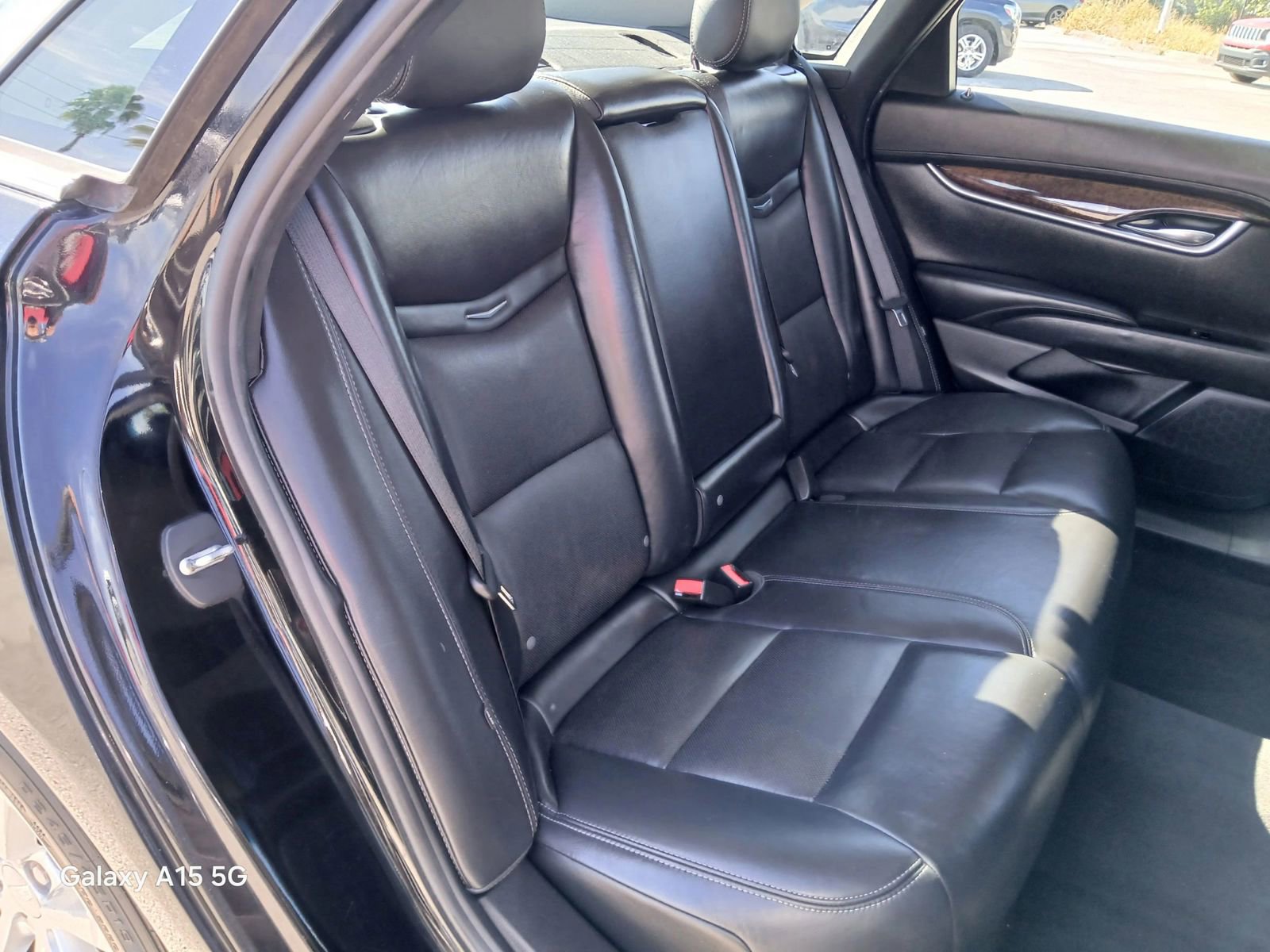 Used 2016 Cadillac XTS Luxury FWD image 20