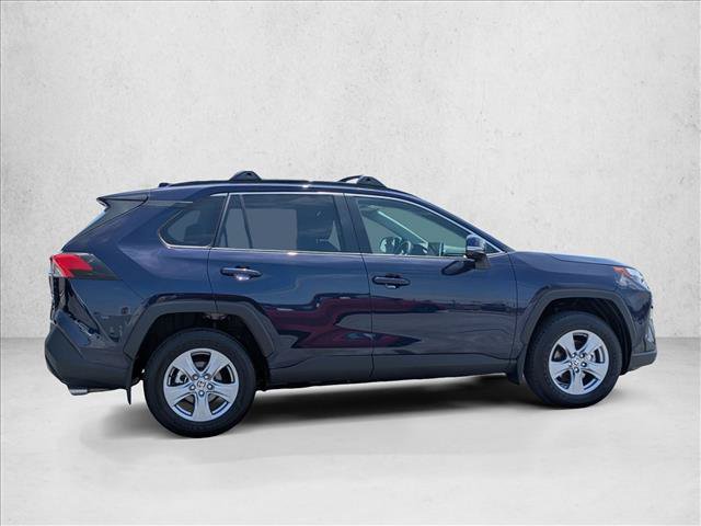 Certified 2025 Toyota RAV4 XLE w/ Convenience Package AWD/4WD image 4
