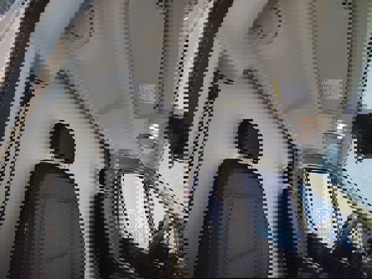 Used 2022 RAM ProMaster 2500 image 18