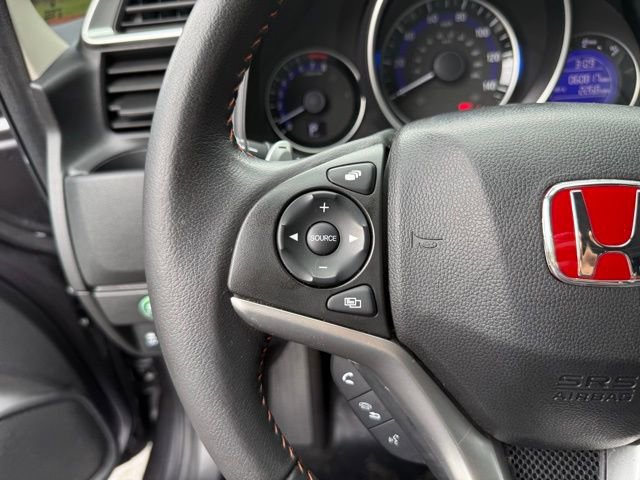 Used 2018 Honda Fit Sport image 14