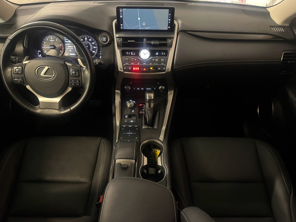 Used 2020 Lexus NX 300 FWD w/ Premium Package image 16