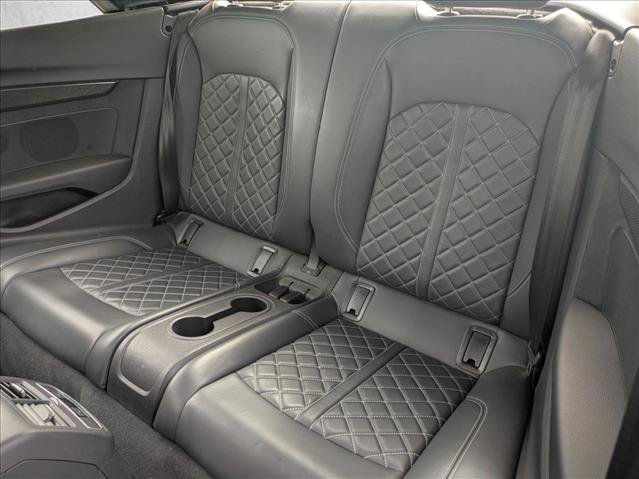 Used 2022 Audi S5 Premium AWD/4WD image 17