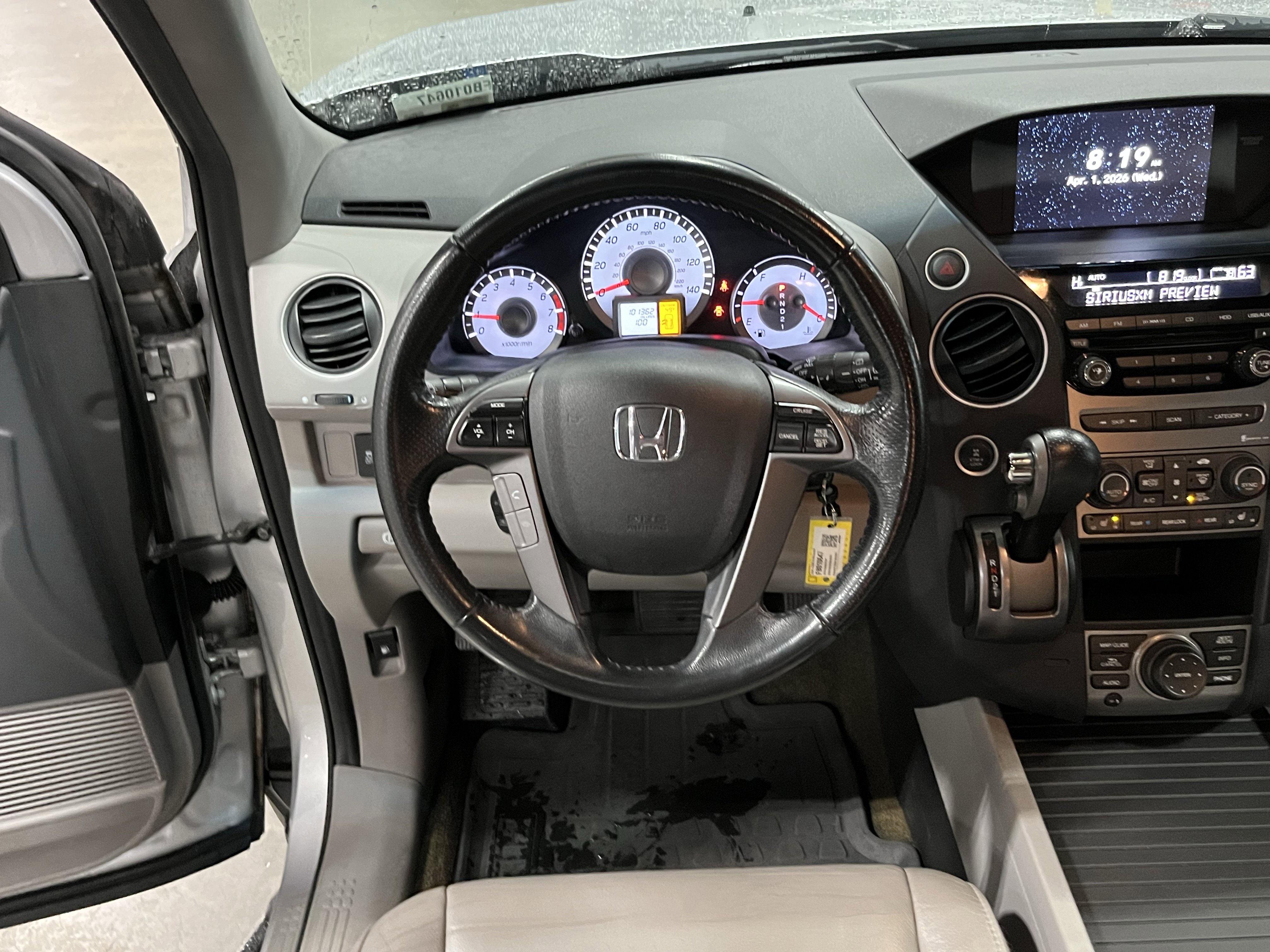 Used 2015 Honda Pilot EX-L image 13