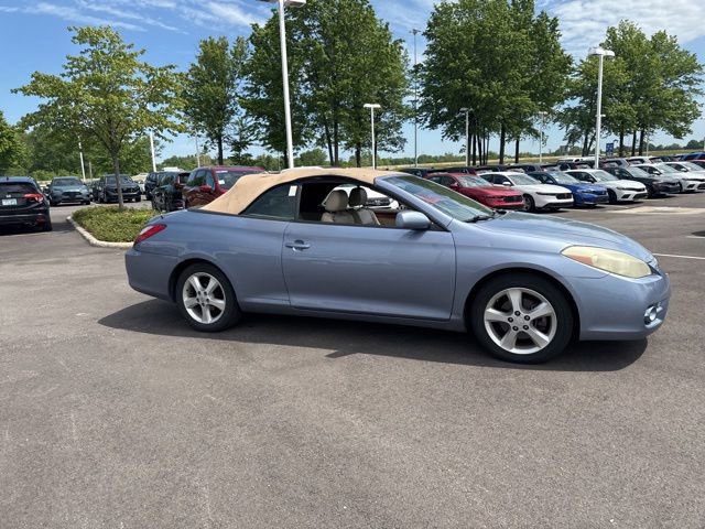 Used 2008 Toyota Solara SE FWD image 6