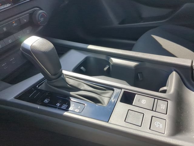 New 2026 Nissan Sentra S w/ S Cold Weather Package FWD image 21