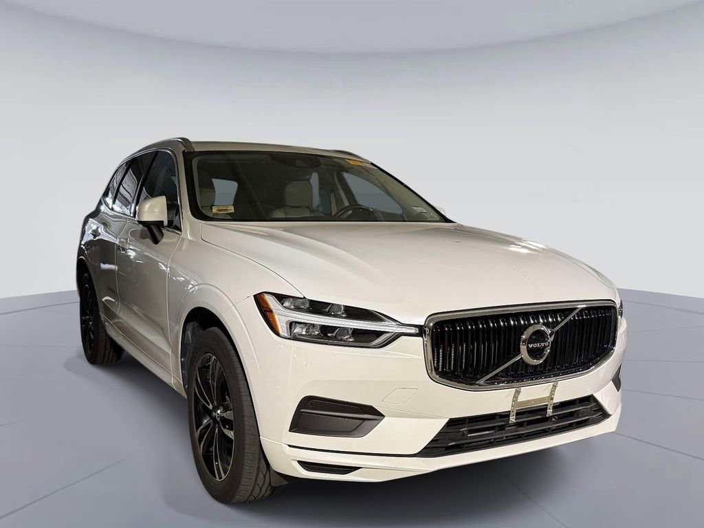 Used 2020 Volvo XC60 T5 Momentum AWD/4WD image 3