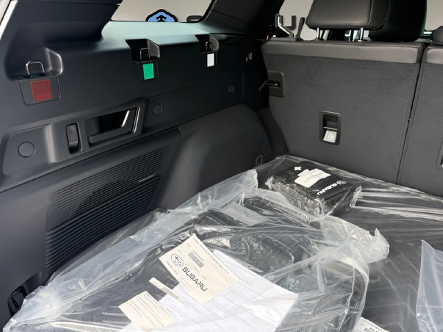 New 2026 Subaru Outback Touring XT AWD/4WD image 39