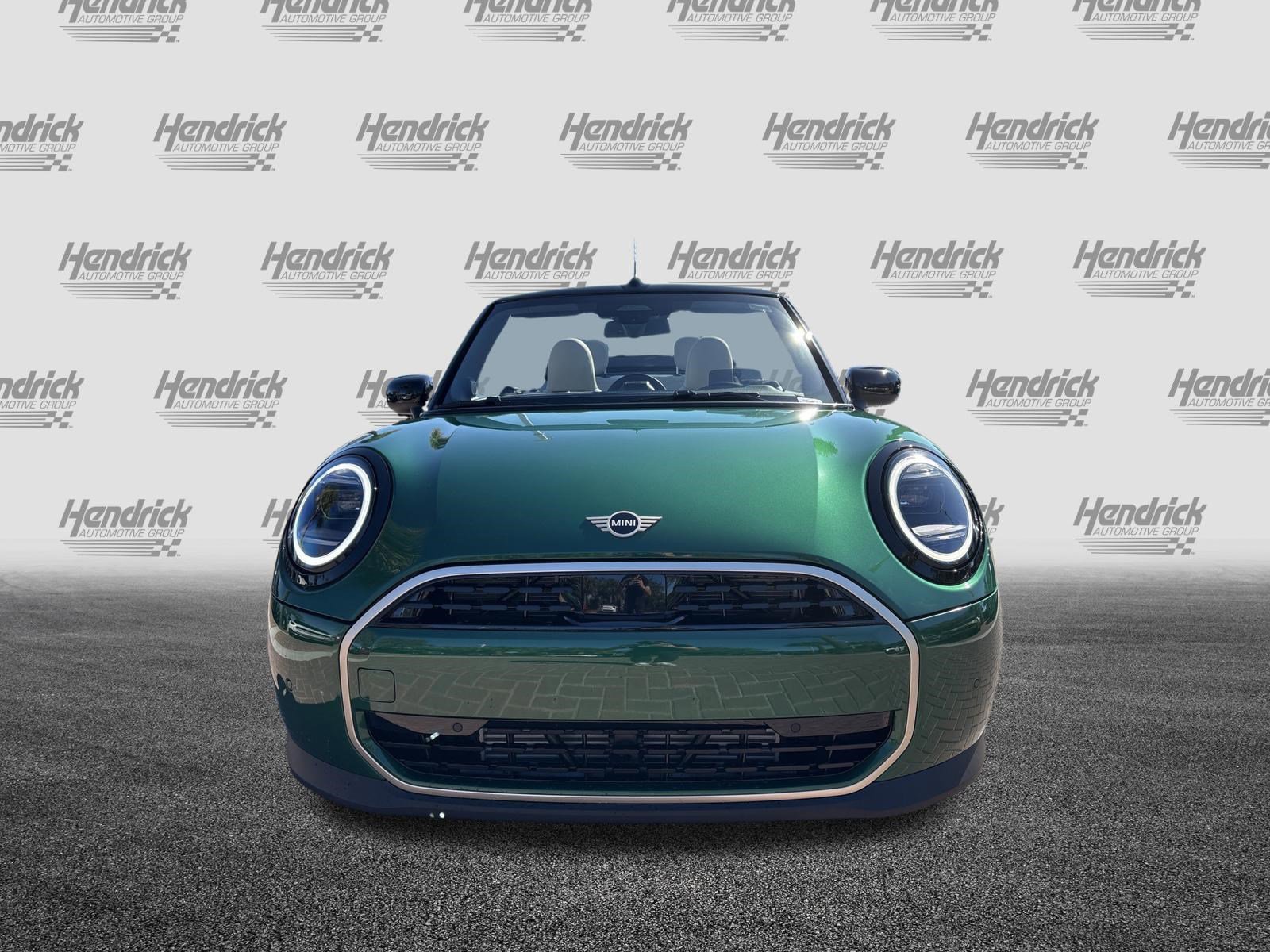 Used 2026 MINI Cooper Convertible image 3