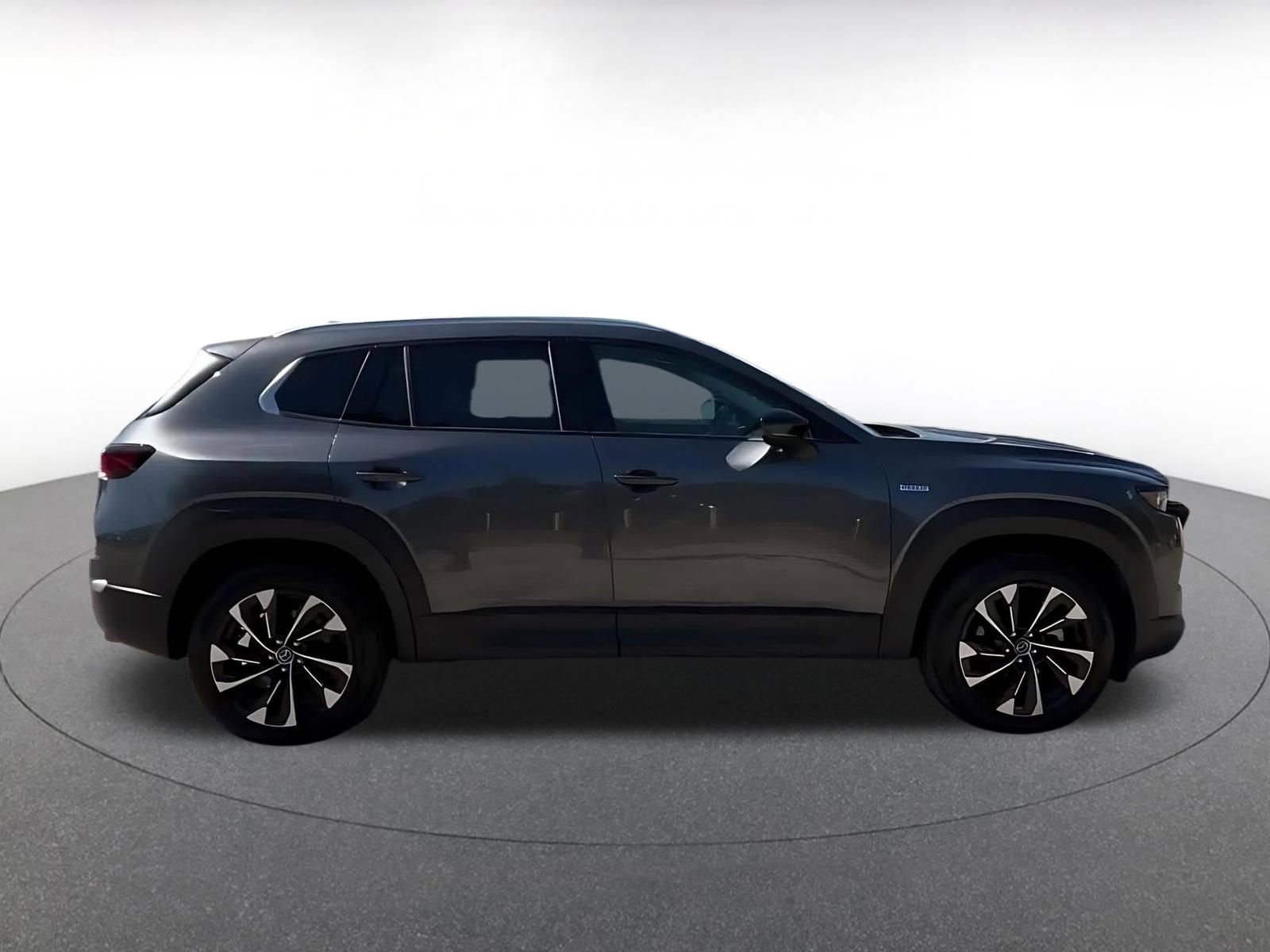 Used 2025 MAZDA CX-50 2.5 Hybrid w/ Premium Plus Pkg AWD/4WD image 16