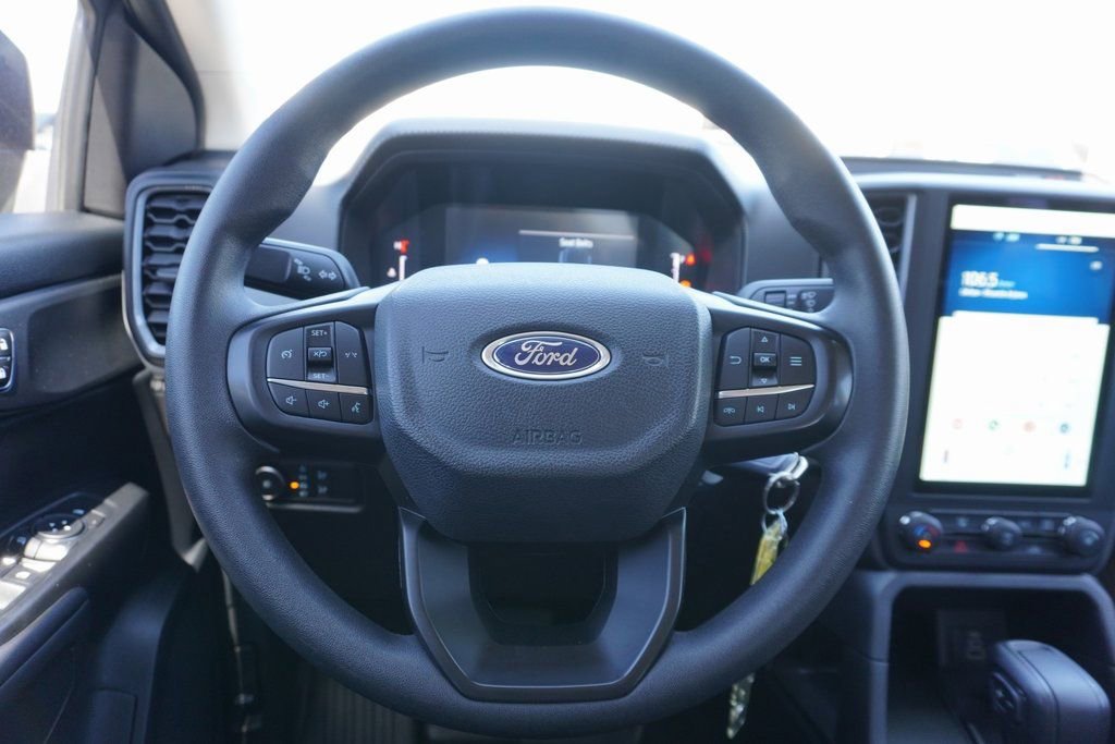 Used 2024 Ford Ranger XL AWD/4WD image 10