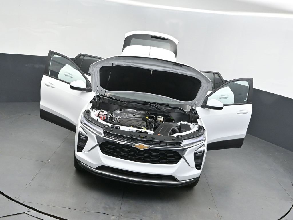 New 2026 Chevrolet Trax LT image 52