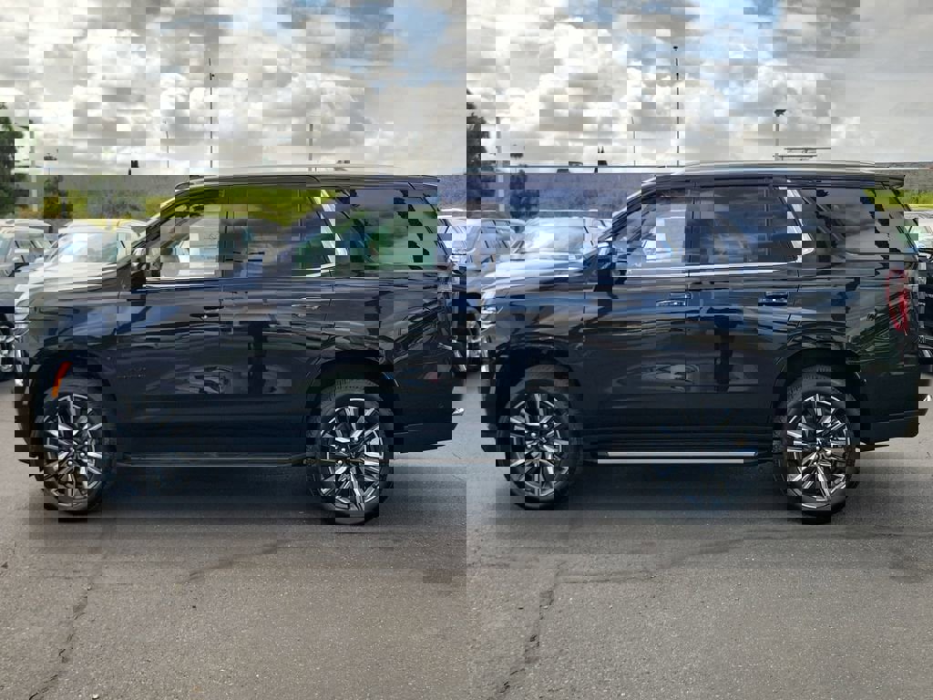 New 2026 Chevrolet Tahoe LS w/ LS Custom Edition RWD image 24