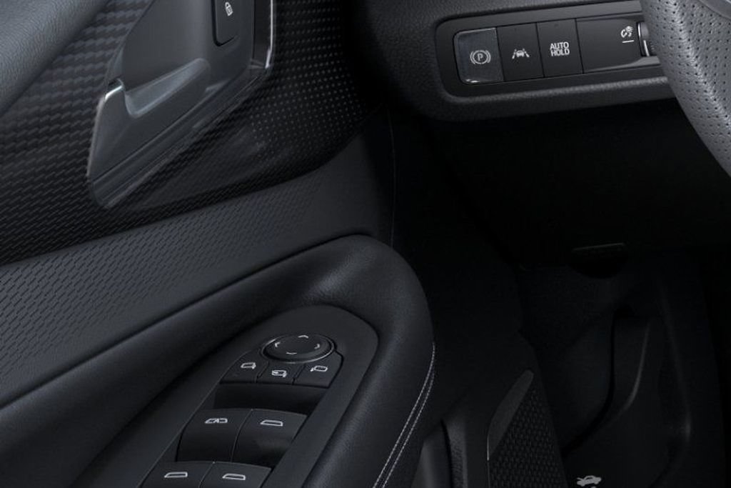 New 2026 Chevrolet Blazer EV LT w/ Midnight/Sport Edition FWD image 26