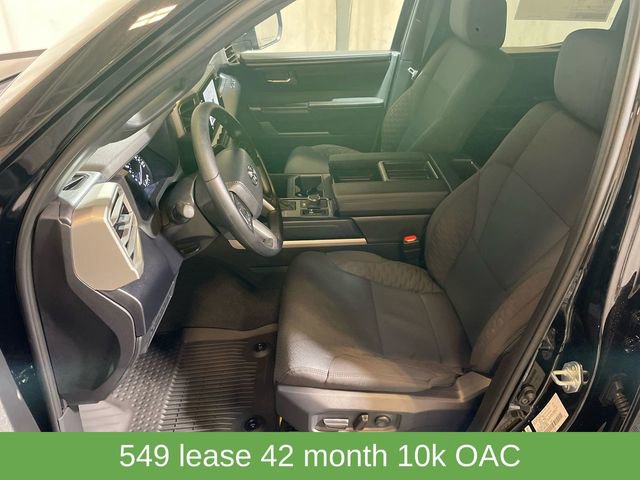 New 2026 Toyota Tundra SR5 image 15