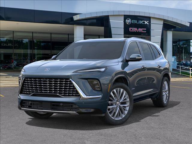 New 2026 Buick Enclave Avenir w/ Super Cruise Package AWD/4WD image 6