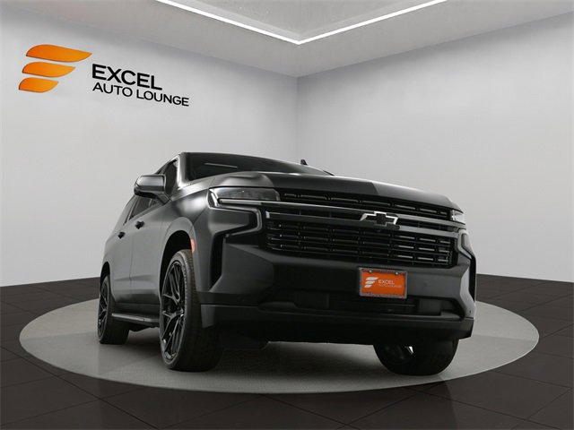 Used 2022 Chevrolet Suburban RST w/ Luxury Package image 55