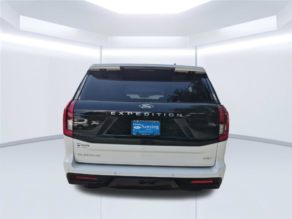 New 2027 Ford Expedition Max Platinum w/ Driver's Package AWD/4WD image 6